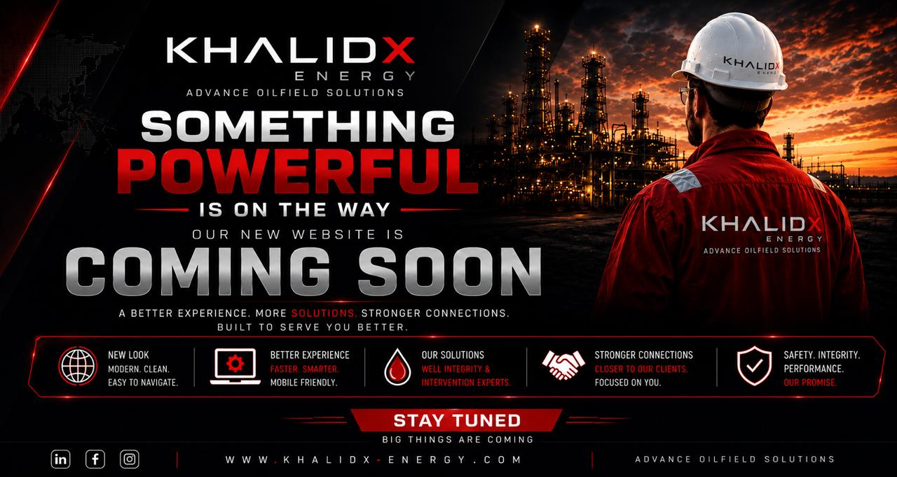 KhalidX Energy